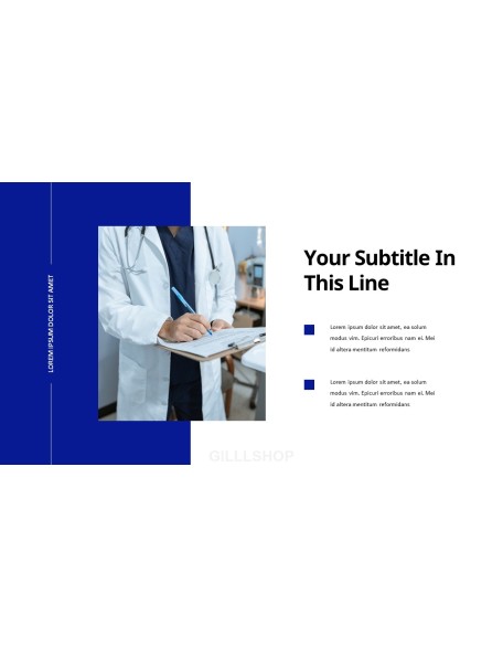Dentist presentation slides ppt