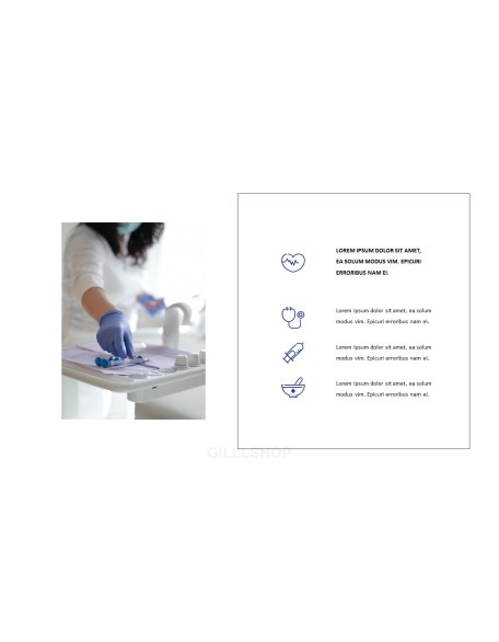 Dentist presentation slides ppt