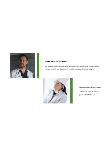 Medical Check-Up company presentation ppt