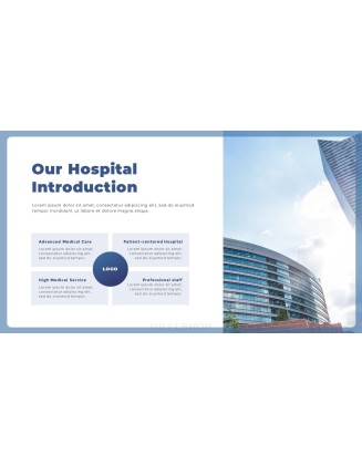 Hospital marketing strategy plan annual report template