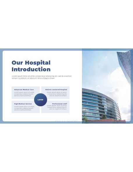 Hospital marketing strategy plan annual report template