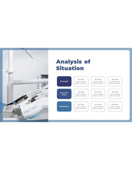 Hospital marketing strategy plan annual report template