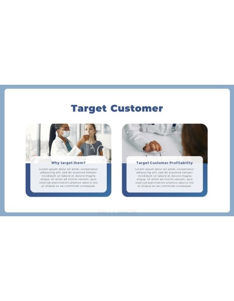 Hospital marketing strategy plan annual report template