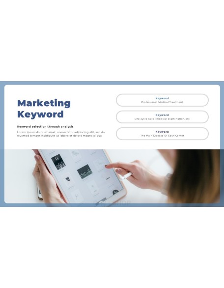 Hospital marketing strategy plan annual report template