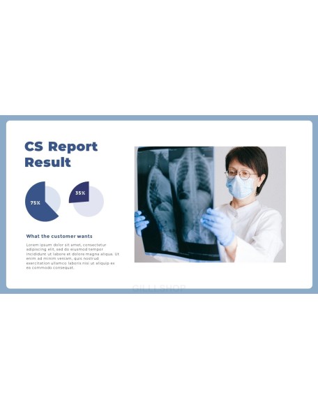 Hospital marketing strategy plan annual report template