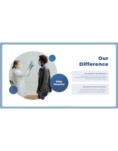 Hospital marketing strategy plan annual report template