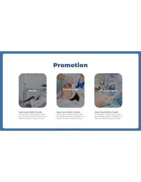 Hospital marketing strategy plan annual report template