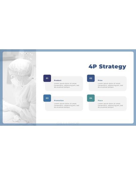 Hospital marketing strategy plan annual report template
