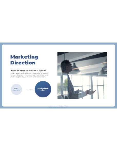 Hospital marketing strategy plan annual report template