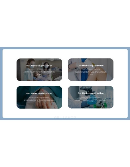 Hospital marketing strategy plan annual report template
