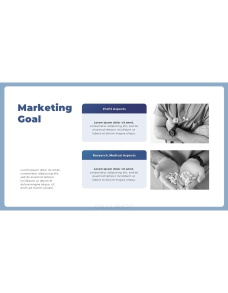 Hospital marketing strategy plan annual report template