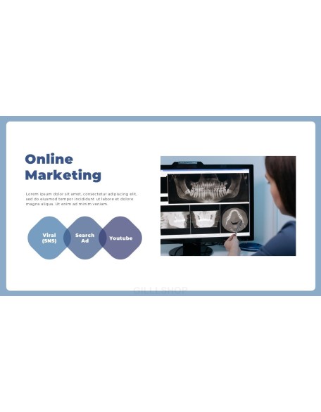 Hospital marketing strategy plan annual report template