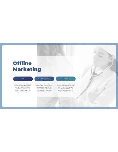 Hospital marketing strategy plan annual report template