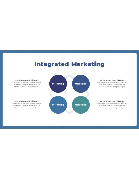 Hospital marketing strategy plan annual report template