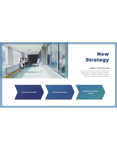 Hospital marketing strategy plan annual report template