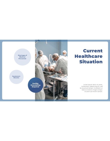 Hospital marketing strategy plan annual report template