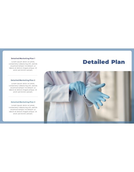 Hospital marketing strategy plan annual report template