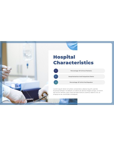 Hospital marketing strategy plan annual report template