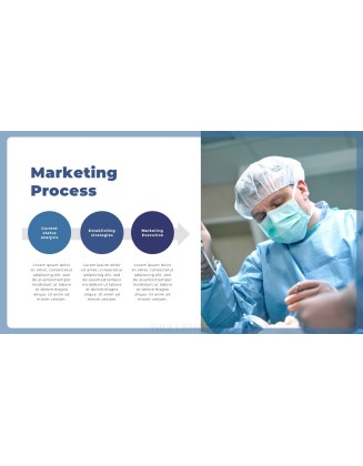 Hospital marketing strategy plan annual report template