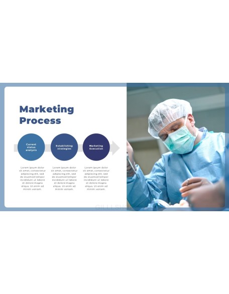 Hospital marketing strategy plan annual report template