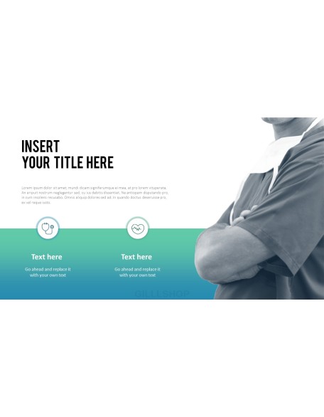 Medical Theme Templates