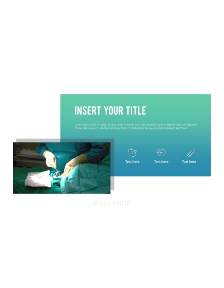 Medical Theme Templates