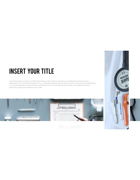 Medical Theme Templates