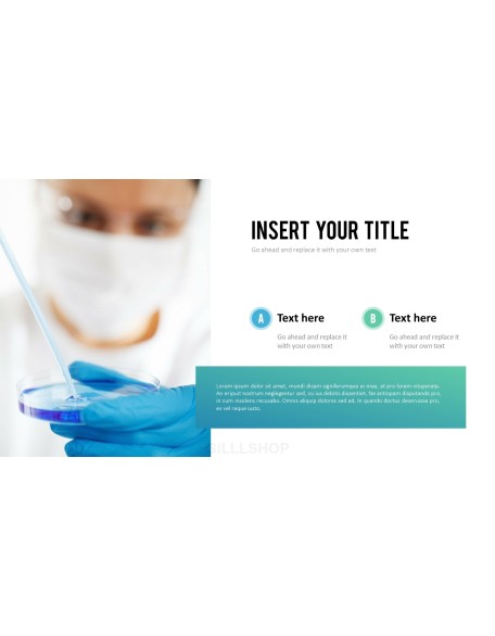 Medical Theme Templates