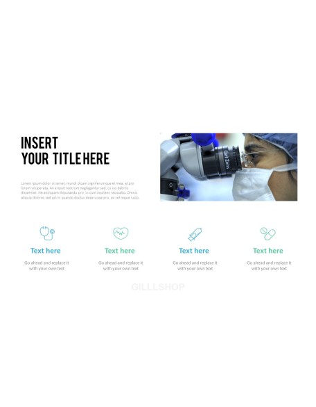 Medical Theme Templates