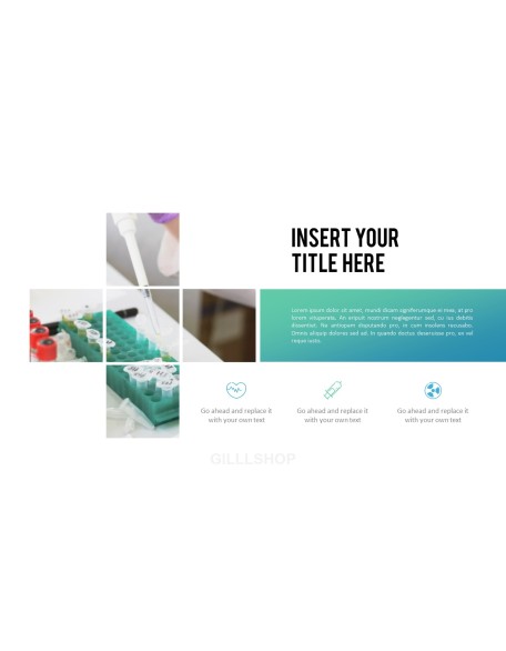 Medical Theme Templates