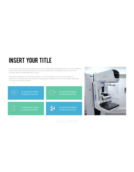 Medical Theme Templates