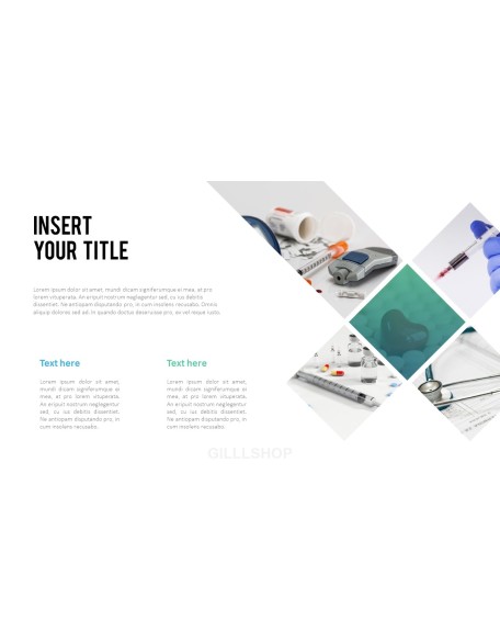 Medical Theme Templates