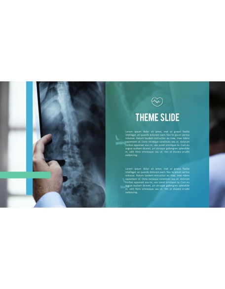 Medical Theme Templates