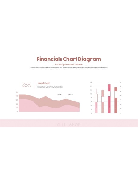 Post-Coronavirus World -  Social Distancing Simple PowerPoint Template Design