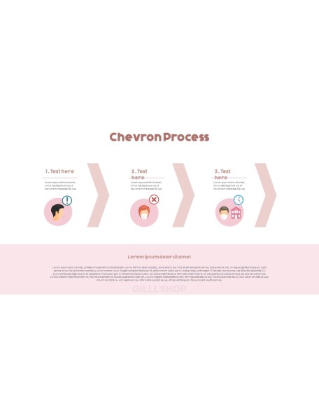 Post-Coronavirus World -  Social Distancing Simple PowerPoint Template Design