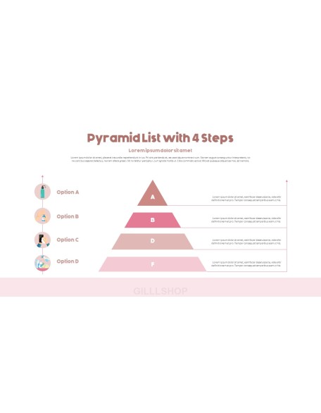 Post-Coronavirus World -  Social Distancing Simple PowerPoint Template Design