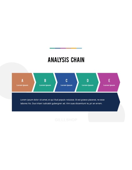 The Age of Pandemic company profile template design