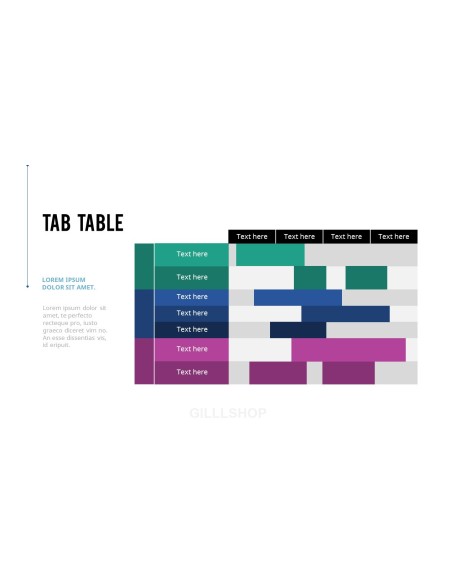 The Age of Pandemic company profile template design