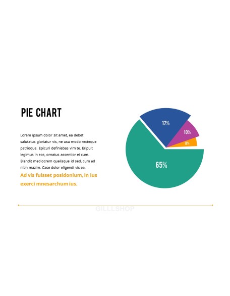 The Age of Pandemic company profile template design