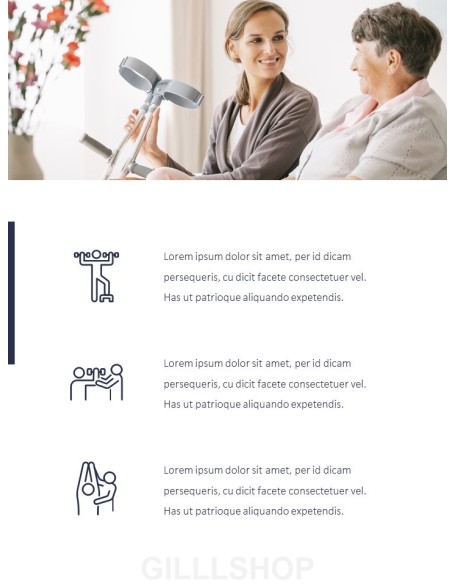 Orthopedics PowerPoint Theme