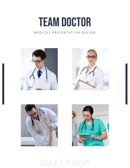 Orthopedics PowerPoint Theme