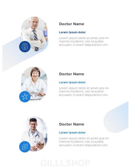 Medical Report Theme Templates