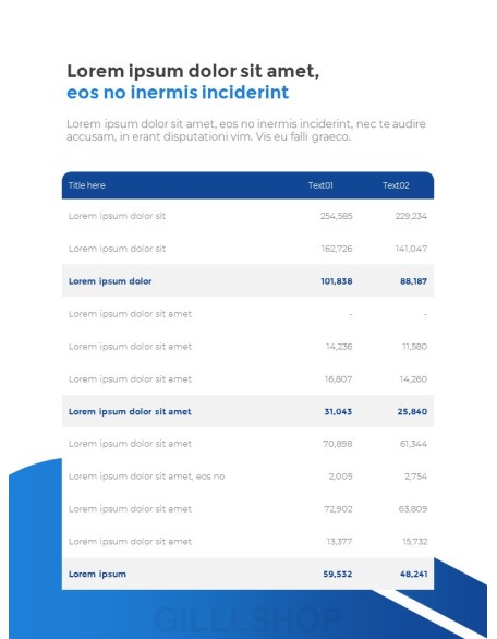 Medical Report Theme Templates