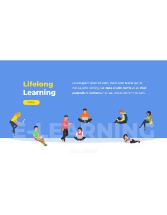 Online Education Service Best PowerPoint Presentations