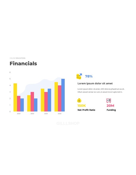 Online Education Service Best PowerPoint Presentations