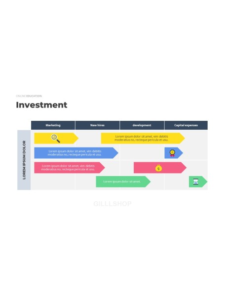 Online Education Service Best PowerPoint Presentations
