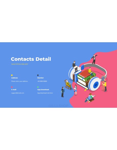 Online Education Service Best PowerPoint Presentations
