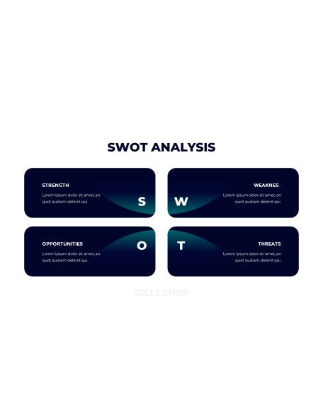 Smart Car Pitch Deck PowerPoint