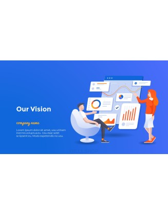Business Template Design PowerPoint Format