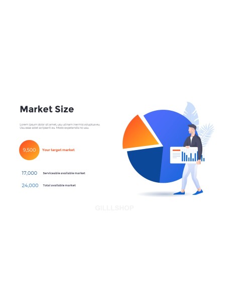 Business Template Design PowerPoint Format